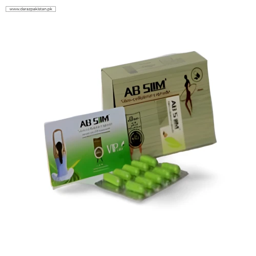 AB Slim Capsule