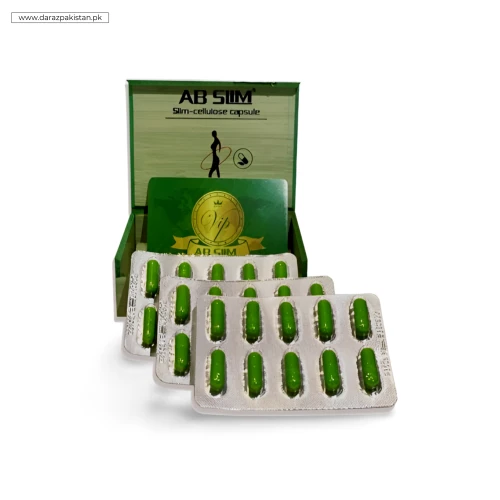 AB Slim Capsules