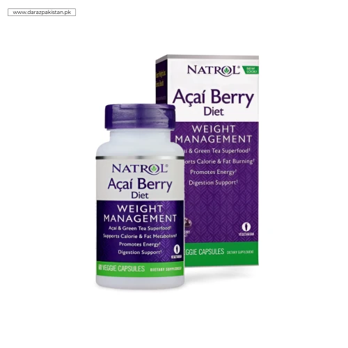 Acai Berry Pills