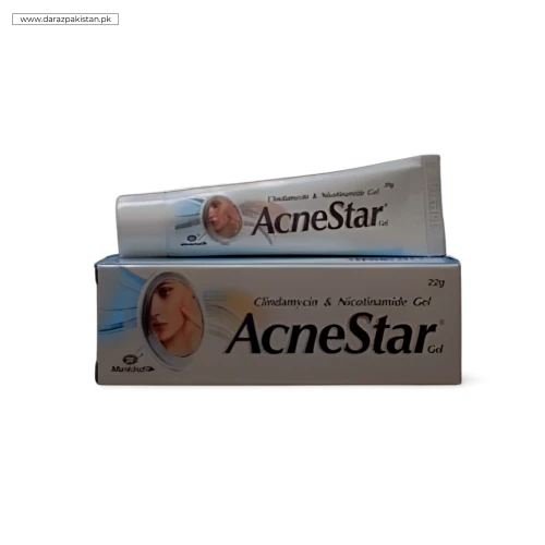 AcneStar Gel