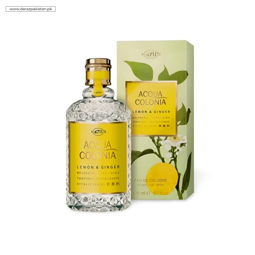 Acqua Colonia Lemon Perfume