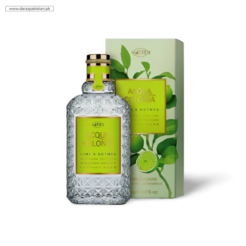 Acqua Colonia Lime Perfume