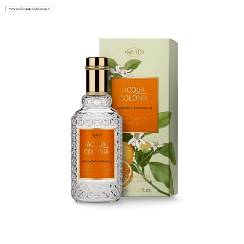 Acqua Colonia Mandarine Perfume