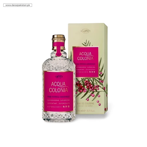 Acqua Colonia Pink Perfume