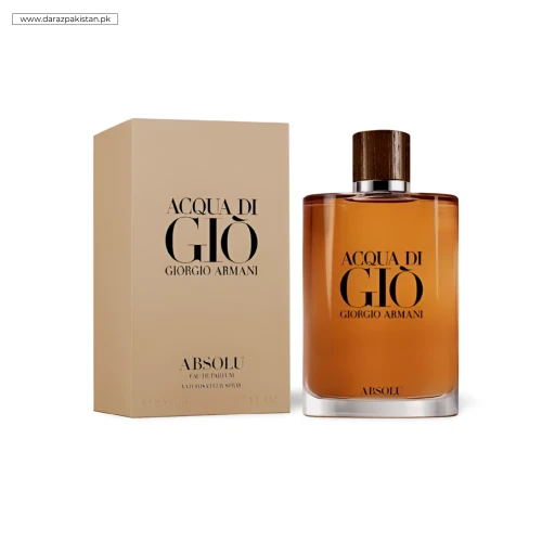 Acqua Di Gio Perfume