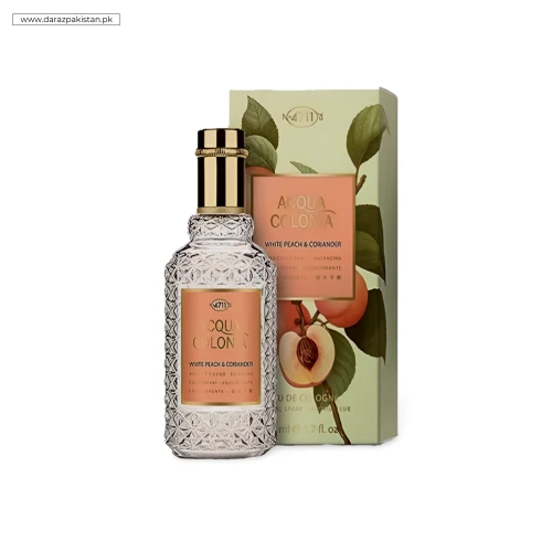 Acqua White Peach Perfume