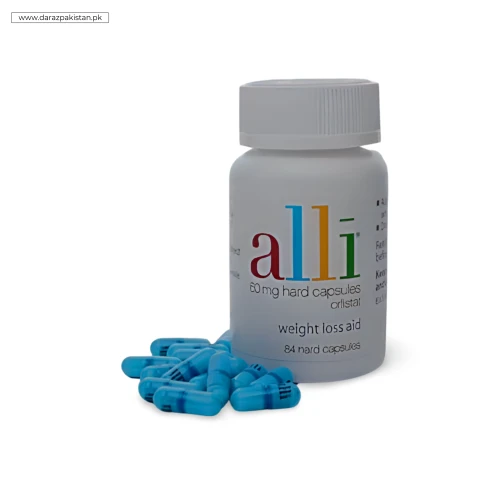 Alli Pills