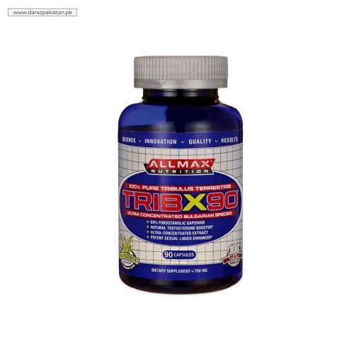 Allmax Trib X 90