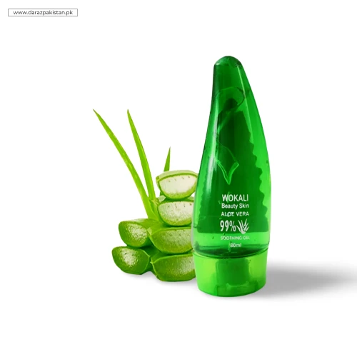 Aloe Vera Gel