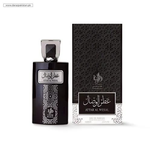 Attar Al Wesal Perfume