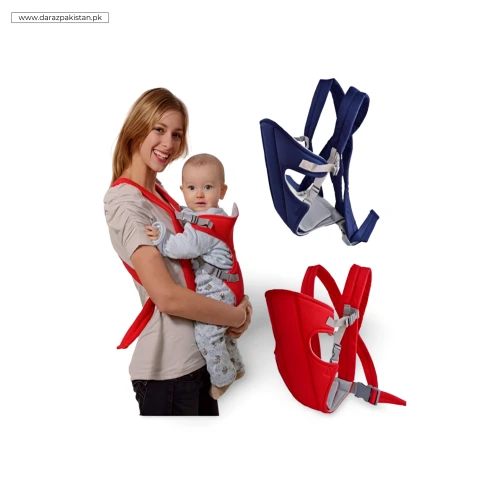 Baby Carrier Belt