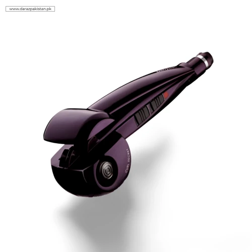 Babyliss Curl Secret