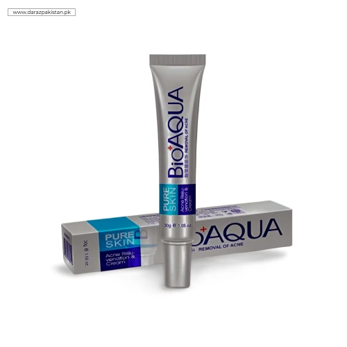 Bioaqua Cream