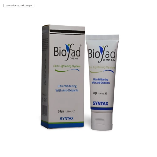 BioFad Cream