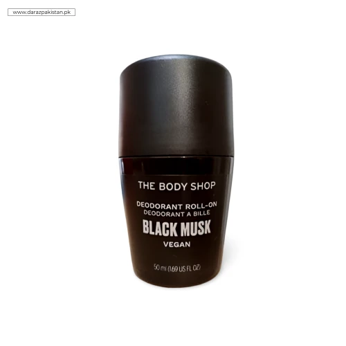 Black Musk Women Perfume