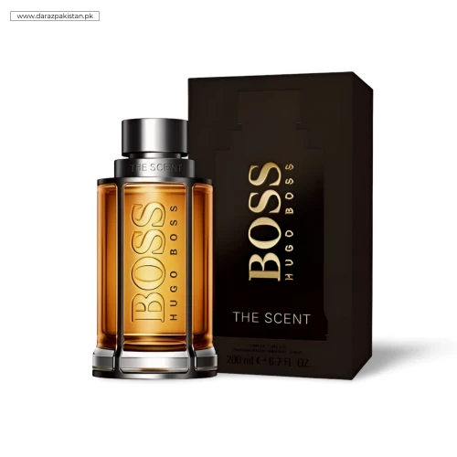 BOSS Hugo BOSS Ladies Perfume