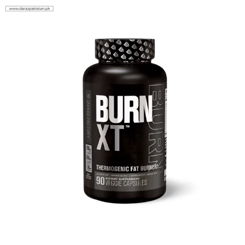 Burn XT Capsules