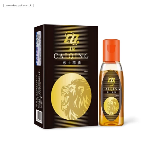 Caiqing Oil