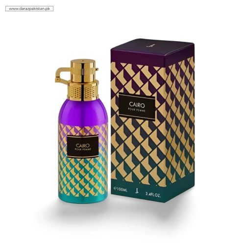 Cairo Perfume