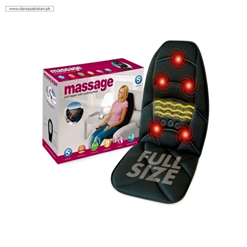 Car Seat Massager