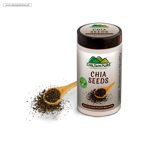 Chia Seeds