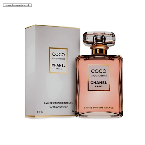 COCO Chanel Perfume