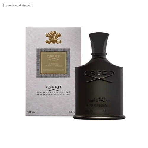 Creed Green Irish Tweed Perfume