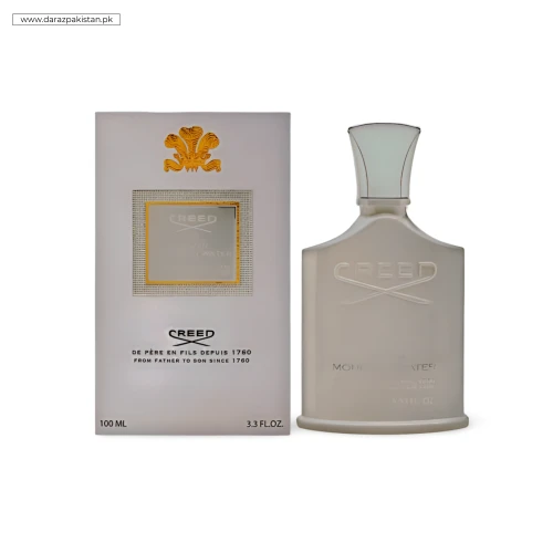 Creed Silver Mountain Water Perfume