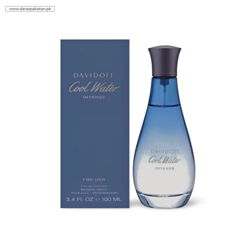 Davidoff Cool Water Perfume