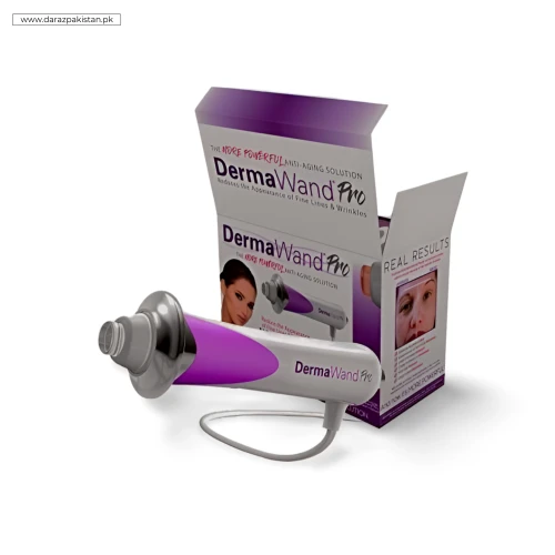 Derma Wand