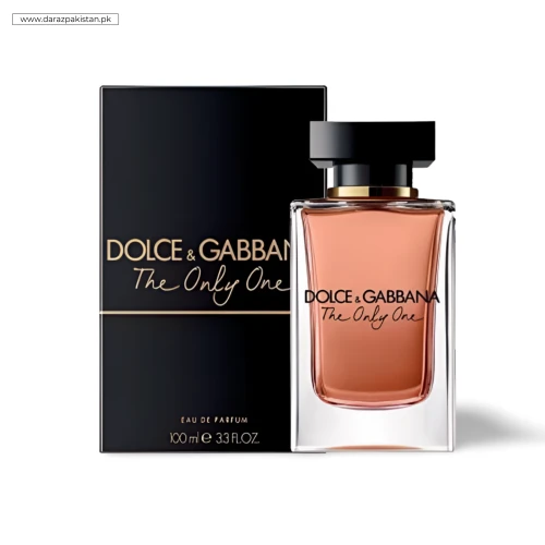 Dolce & Gabbana The Only One