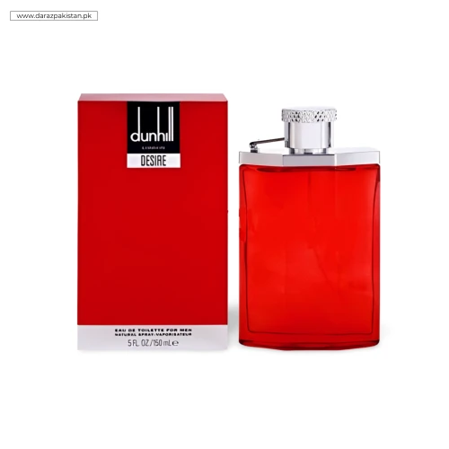 Dunhill Desire Ladies Perfume