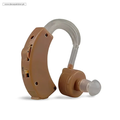 Ear Hearing Device