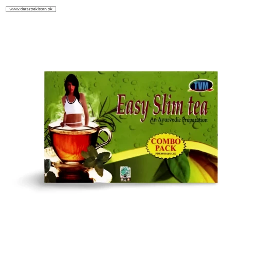 Easy Slim Tea