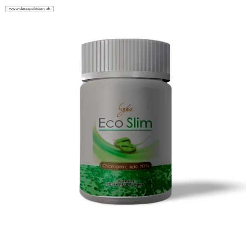 Eco Slim Capsules