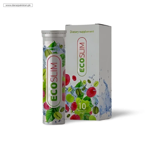 Ecoslim Fizzy