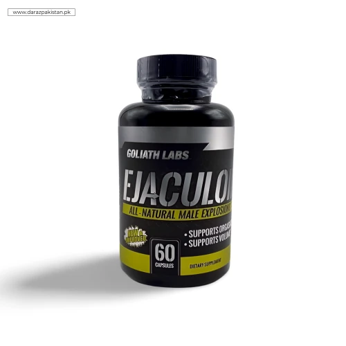 Ejaculoid Capsules