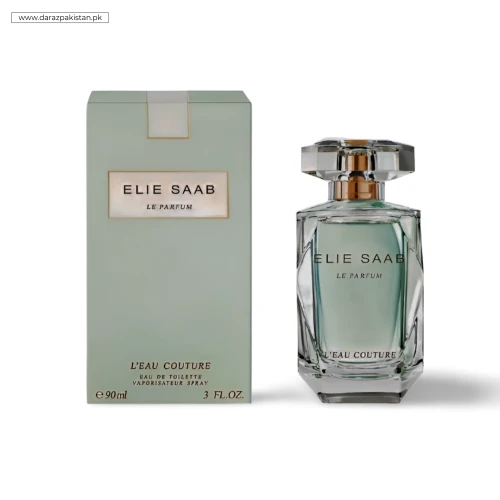 ELIE SAAB L’EAU COUTURE Perfume