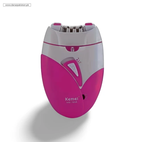 Epilator