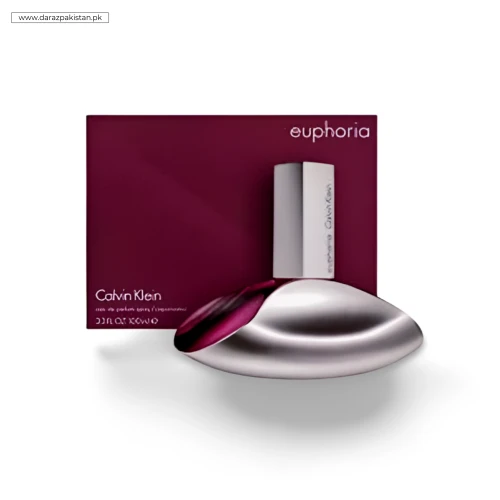 Euphoria Calvin Klein Perfume