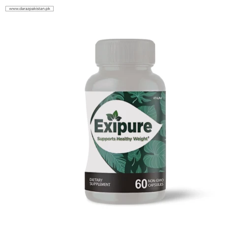 Exipure Pills