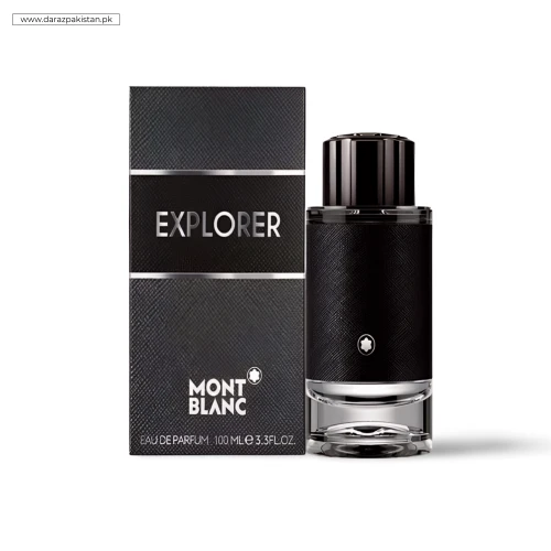 Explorer Perfume