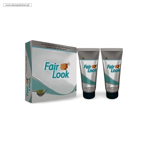 Fair Look Cream