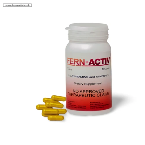 Fern Activ Capsules