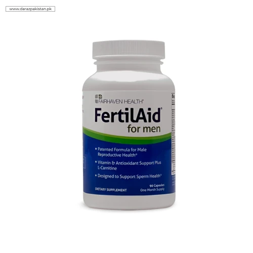 Fertilaid For Men