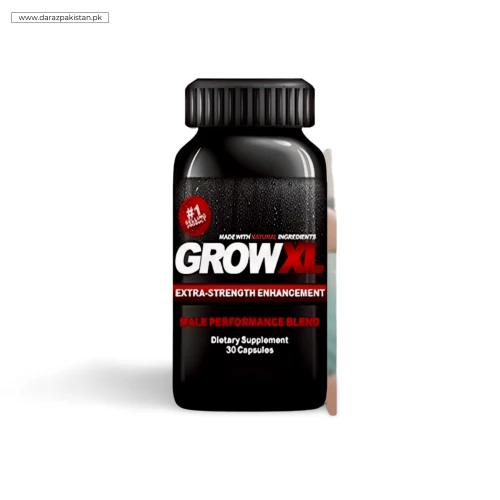 Grow Xl