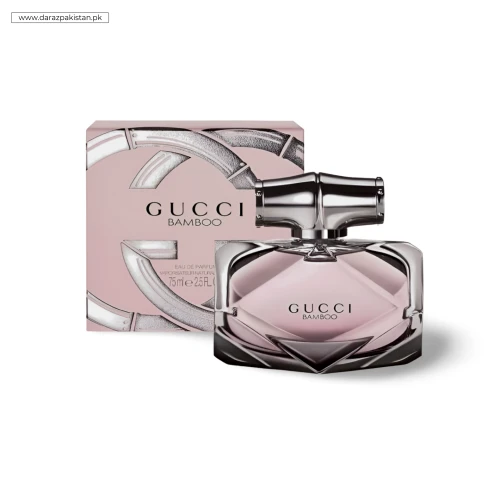 GUCCI Bamboo Ladies Perfume