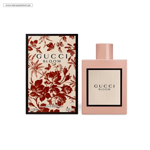 GUCCI Bloom Perfume