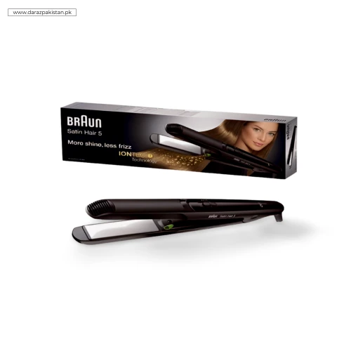 Hair Straightener