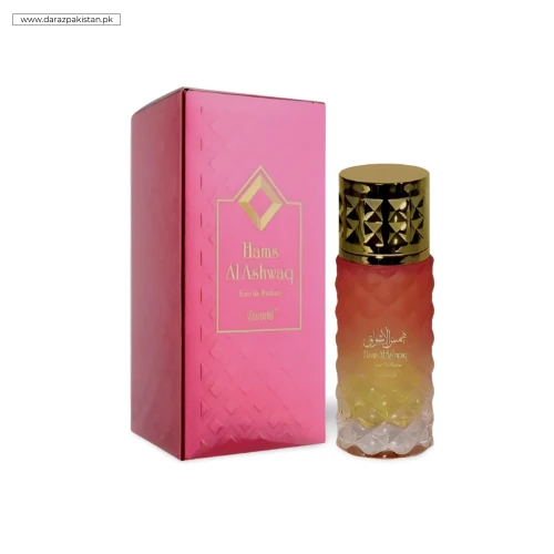 Hams Al Ashwaq Perfume